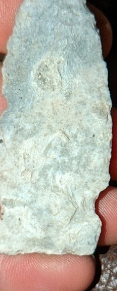 Authentic arrowheads - Picture 8 of 16